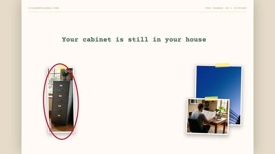 Claude Cowork went cloud video: the October 6 change, your ICM folder and the 1 sales call